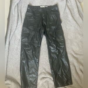 Abercrombie 90s High Rise Relaxed Jean